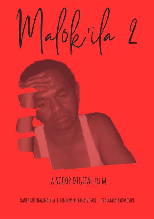 Poster for Malok'ila 2