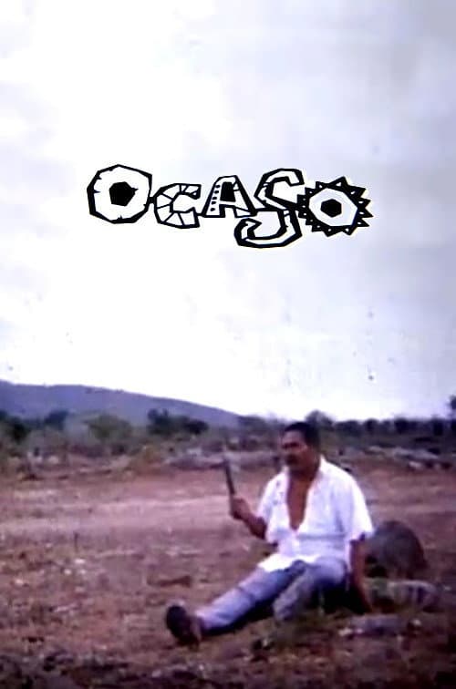 Poster for Ocaso