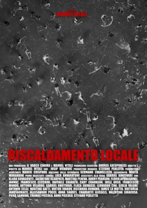 Poster for Local Warming