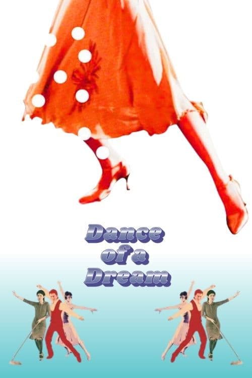 Poster for Dance of a Dream