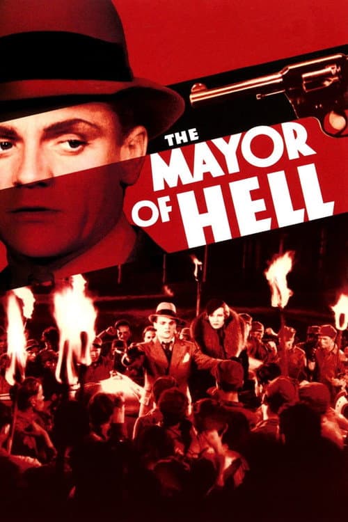 Poster for The Mayor of Hell