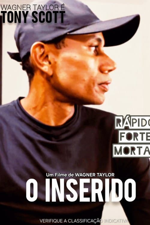 Poster for O Inserido