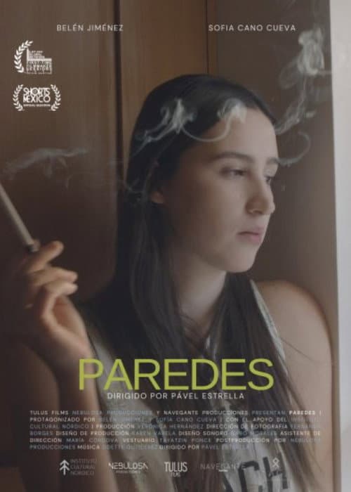 Poster for Walls