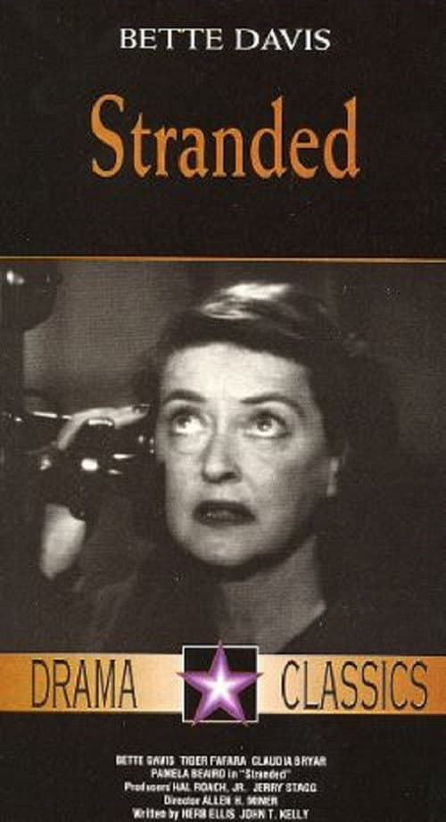Poster for Stranded
