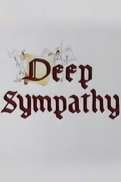 Poster for Deep Sympathy