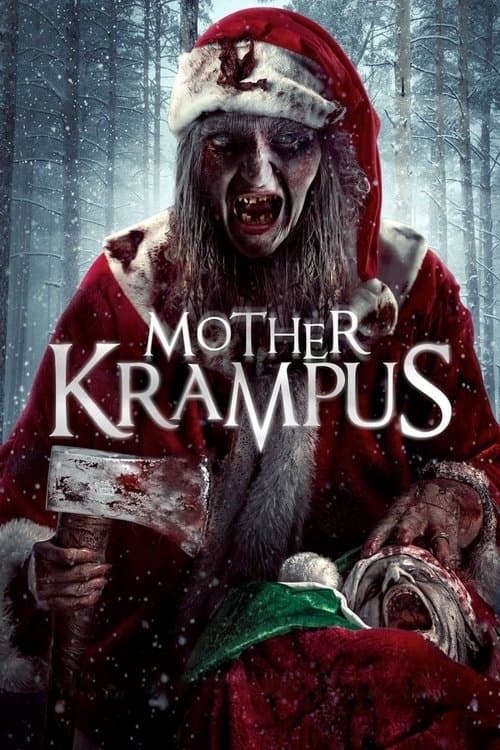 Poster for Mother Krampus