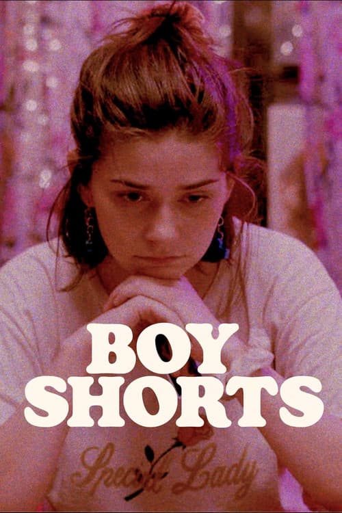 Poster for Boy Shorts