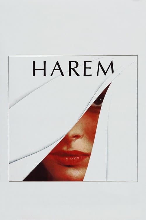 Poster for Harem