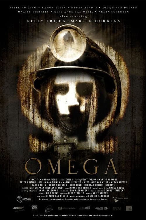 Poster for Omega