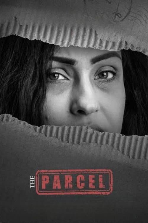 Poster for The Parcel
