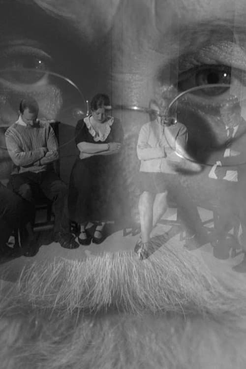 Poster for I Do Not Want To Smoke