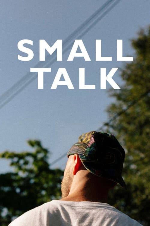 Poster for Small Talk