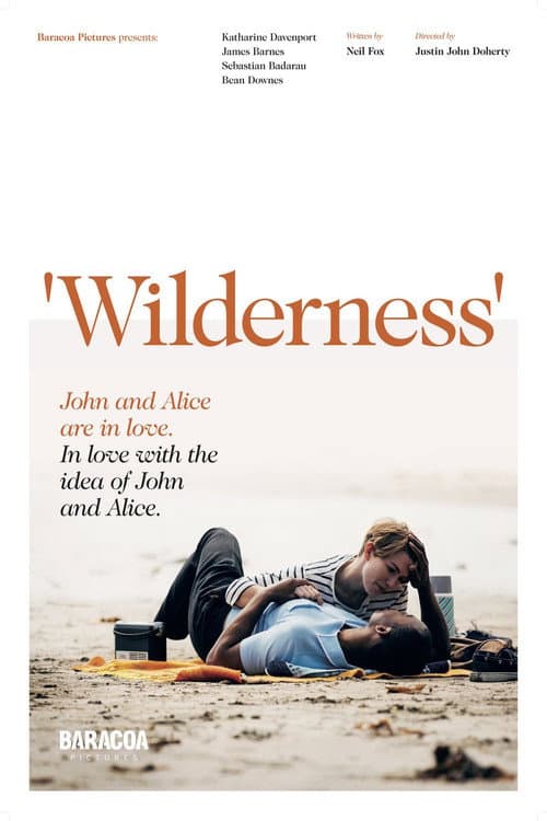 Poster for Wilderness