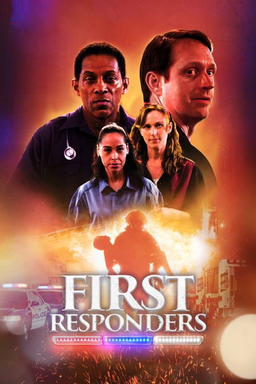 Poster for First Responders