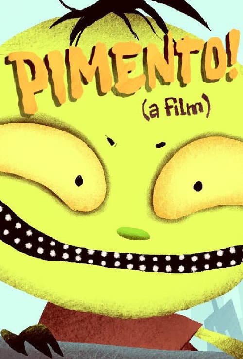 Poster for Pimento!