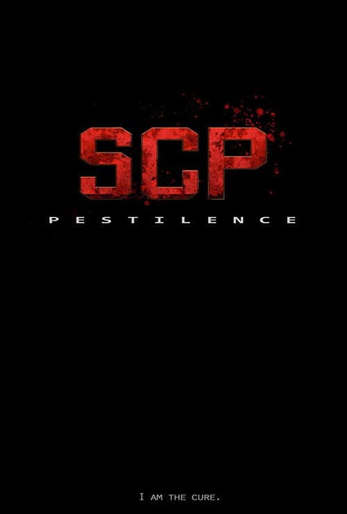 Poster for SCP: Pestilence
