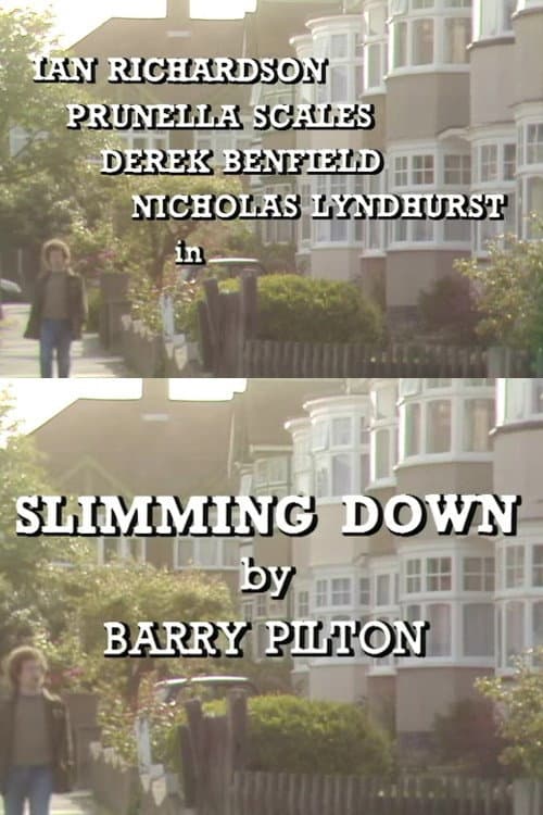 Poster for Slimming Down