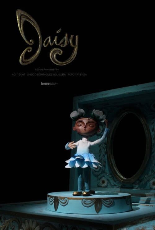 Poster for Daisy