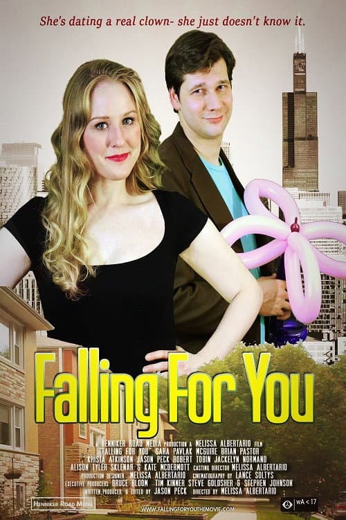 Poster for Falling for You