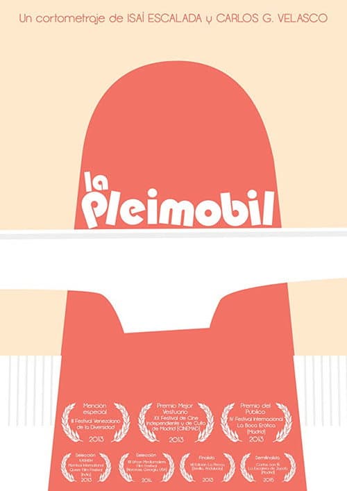 Poster for La pleimobil