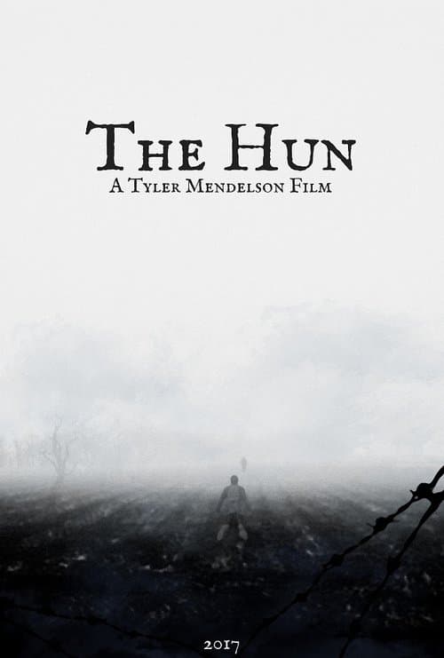 Poster for The Hun