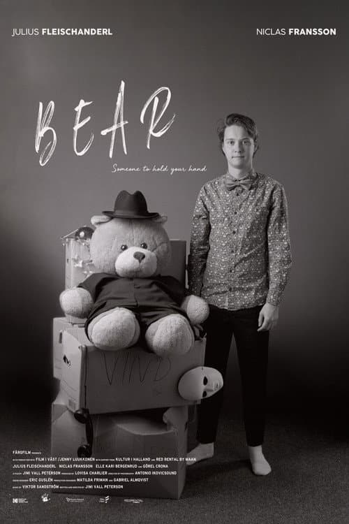 Poster for Bear