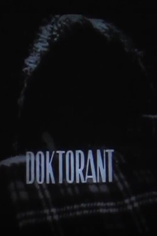 Poster for Doktorant