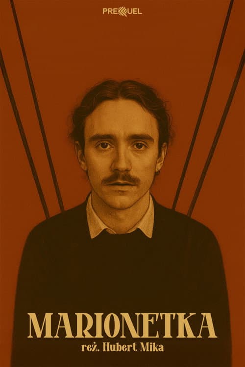 Poster for Marionetka