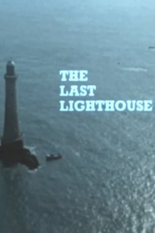 Poster for The Last Lighthouse