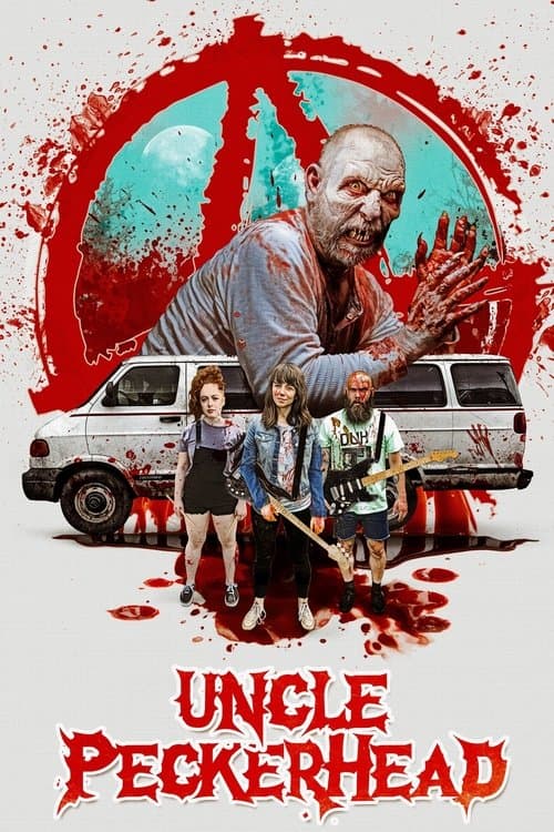 Poster for Uncle Peckerhead