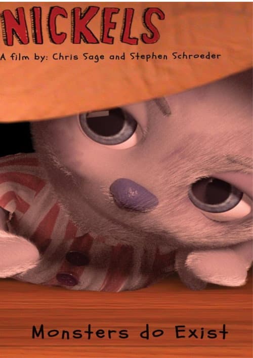 Poster for Nickels