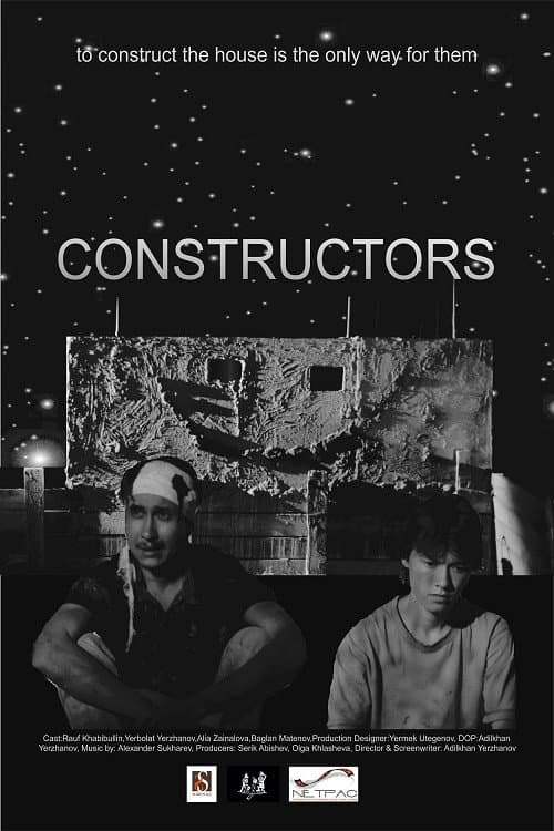 Poster for The Constructors