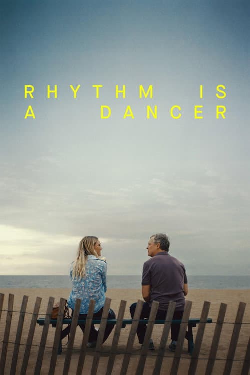 Poster for Rhythm Is a Dancer