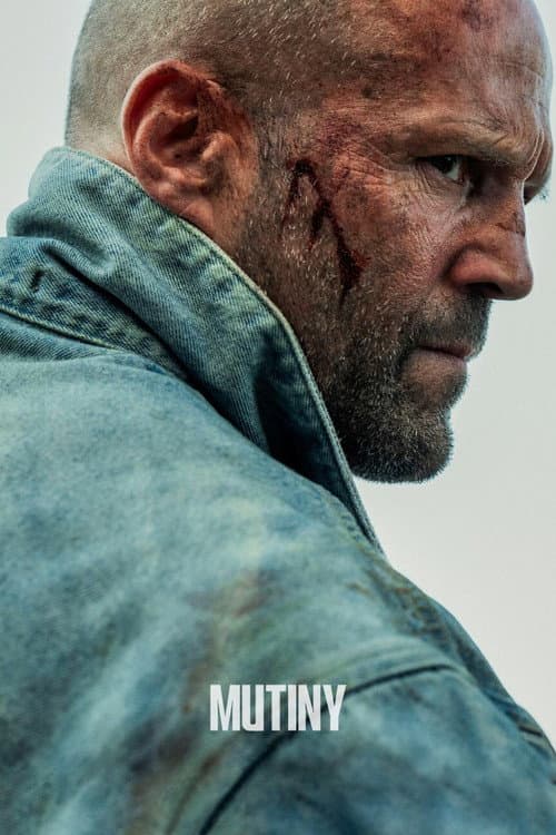 Poster for Mutiny