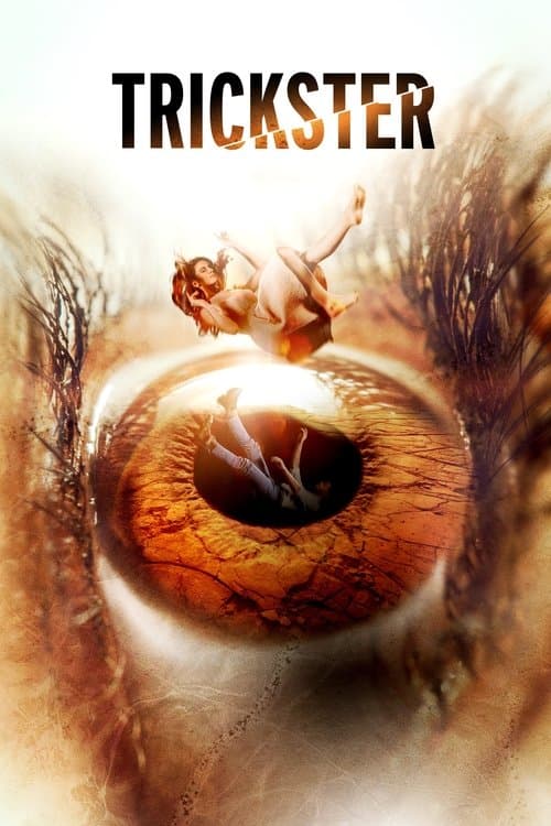 Poster for Trickster