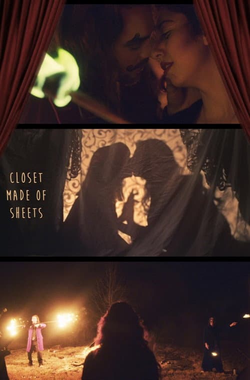 Poster for Closet Made of Sheets