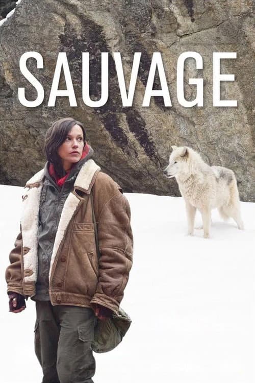 Poster for Sauvage