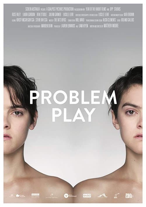 Poster for Problem Play
