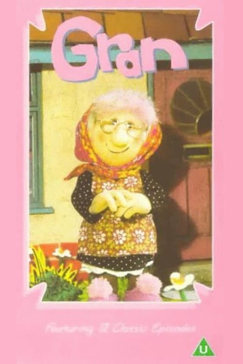 Poster for Gran