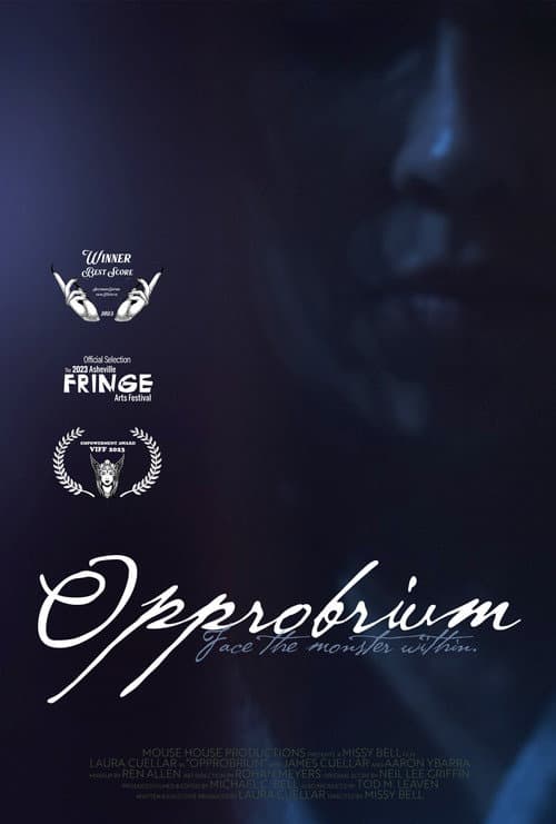 Poster for Opprobrium
