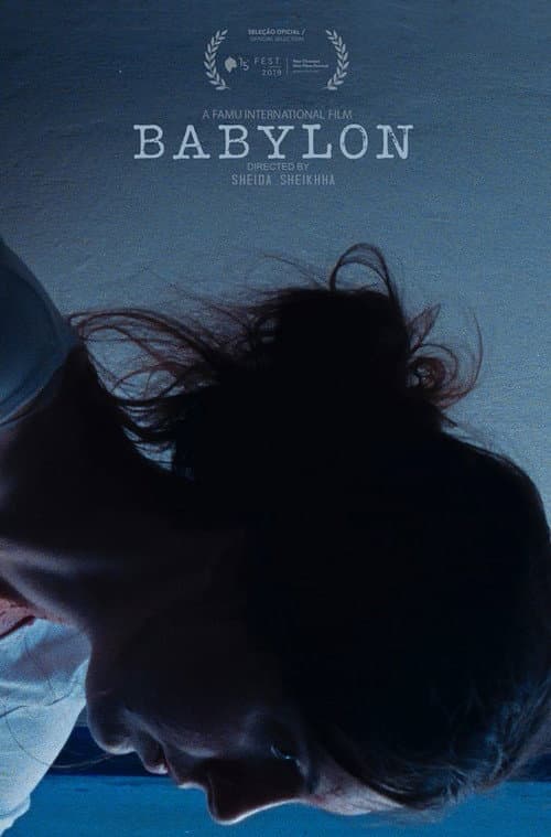 Poster for Babylon