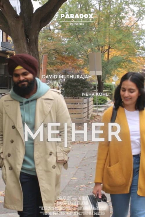 Poster for Me|Her