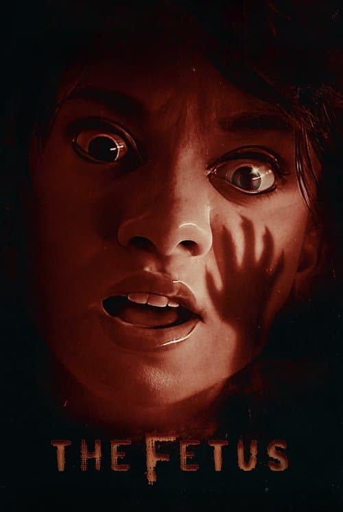 Poster for The Fetus
