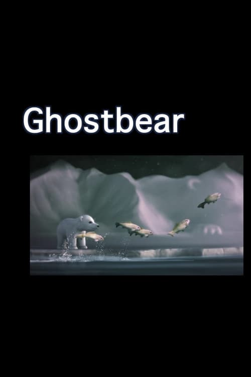 Poster for Ghostbear