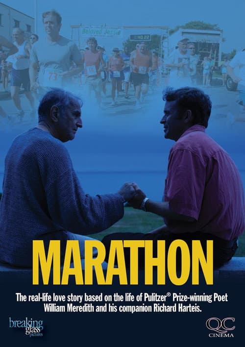 Poster for Marathon