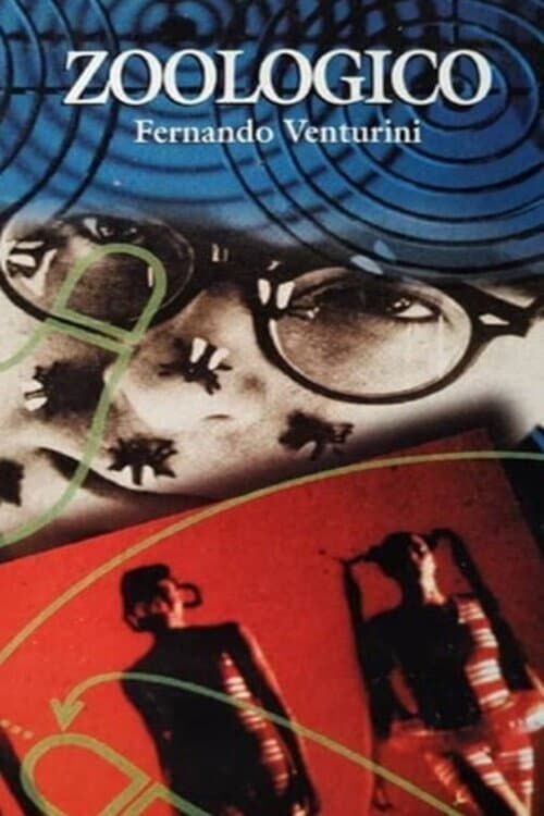Poster for Zoológico