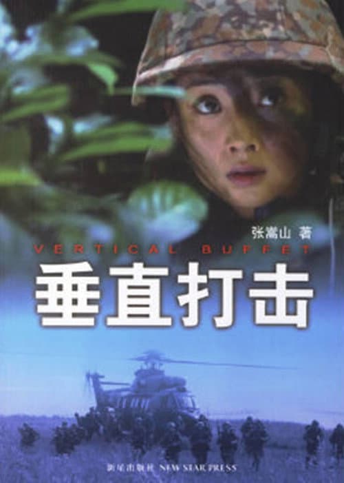 Poster for 垂直打击