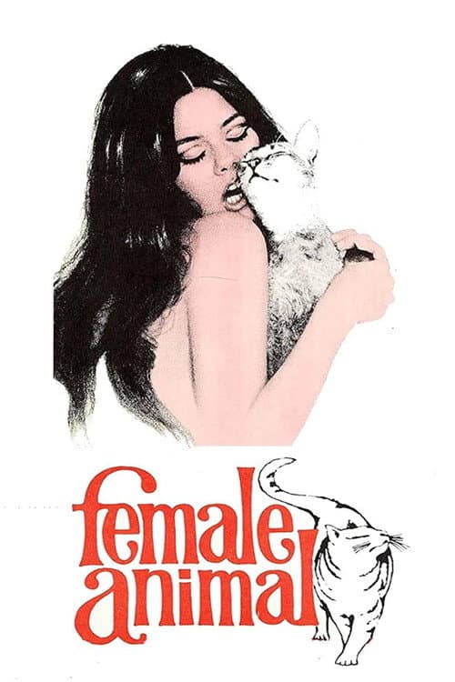 Poster for Female Animal