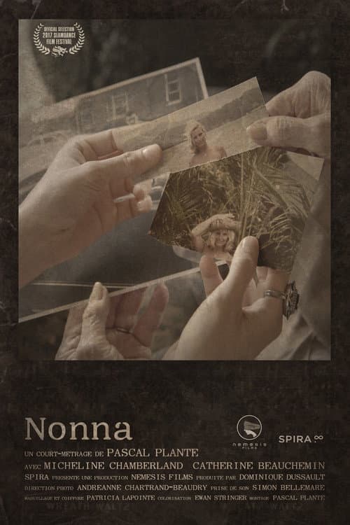 Poster for Nonna