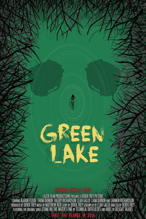 Poster for Green Lake